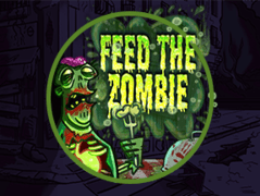 Feed The Zombie game screenshot