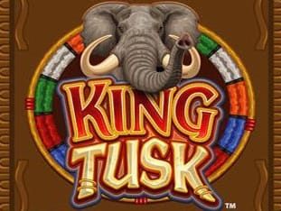 King Tusk game icon