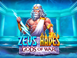 Zeus Vs Hades - Gods Of War game screenshot