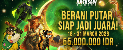 Bonus Selamat Datang idpreman69.com banner
