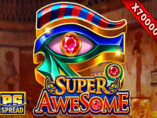 Super Awesome game icon