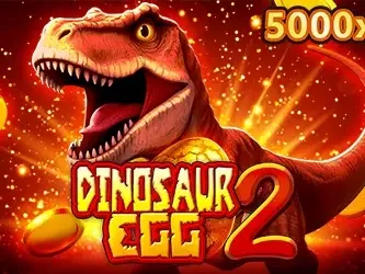 Dinosaur Egg 2 game icon