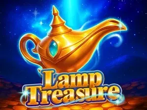 Lamp Treasure game thumbnail
