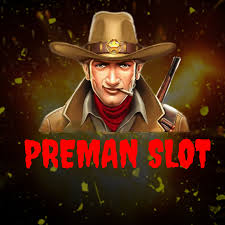 preman69 Logo